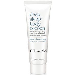 Deep Sleep Body Cocoon by thisworks
